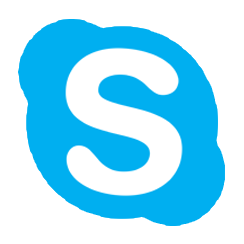 国外05 skype